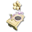 Phonolfactory Table (Level 1) icon