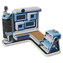 Plant Research Module icon