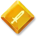 Premium ATK Rune icon