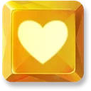Premium HP Rune icon