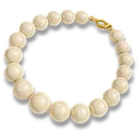 Premium Pearl Necklace icon