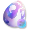 Prismana Fentuft Egg icon