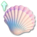 Quick Formula: Shell icon