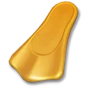 Right Ducky Foot Pack icon