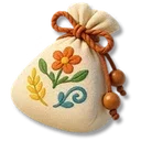 Sachet icon