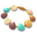 Shell Ornament icon