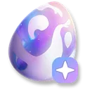 Sparkling Egg icon