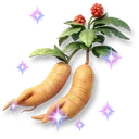 Sparkling Ginseng icon