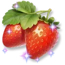 Sparkling Strawberry icon
