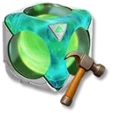 Stamina-required Aniipod Hyper (Placeholder) icon