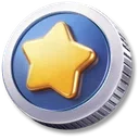 Starwish Coin icon