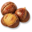 Sugar-Roasted Chestnuts icon