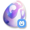 Super Rare Egg icon