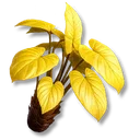 Threadstar Plant icon