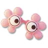Big Pink Eyes