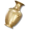 Brass Vase