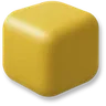 Building Block - Light Oat Brown