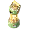 Crackle Generator (Level 5)