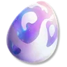 Elite Fentuft Egg