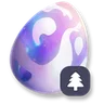 Elite Forest Egg