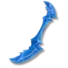 Frost Fangblade Pack