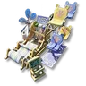 Joy Wheel Loom (Level 3)