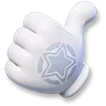 Left Thumbs-Up