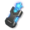 Low-Level Weaken Chip