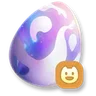 Perfect Dazmand Egg