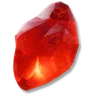 Pigeon's Blood Ruby