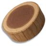 Pine Tree Heartwood