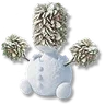 Pomegg Snowman II