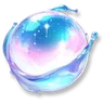 Precious Dewdrop Crystal