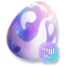 Prismana Ignitis Egg