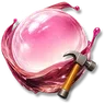 Semi-finished Eko Dewdrop Crystal