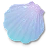 Sparkling Shell