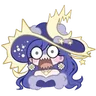 Star&Moon - Shocked