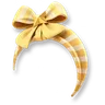 Striped Headband