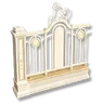 Tubster-Inspired Garden Fence