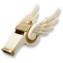Vanguard's Whistle icon